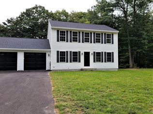 4 Renees Way, Kennebunk, ME 04043