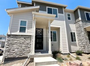 2465 Vanhoutte Vw, Colorado Springs, CO 80915