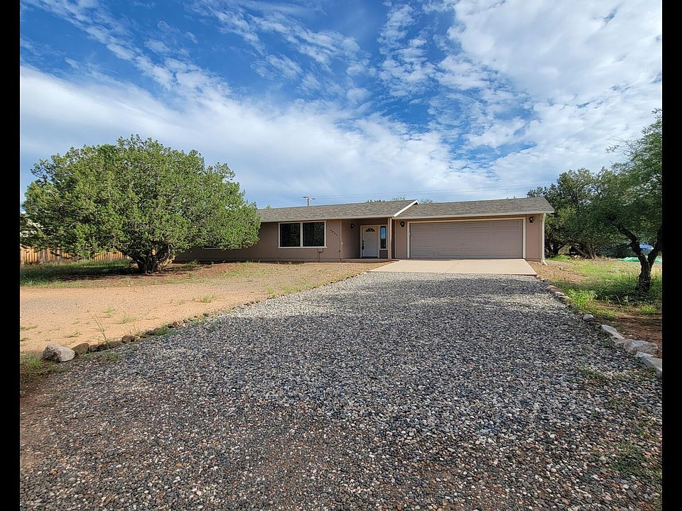 1st image of 4835 E GERONIMO Road