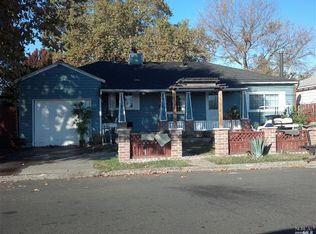 2489 Marin St, Napa, CA 94558