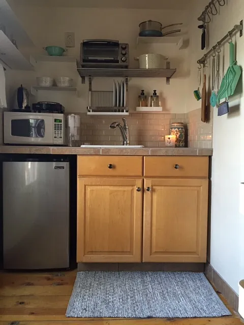 1 bed, 450 sqft, $1,150 — Photo 1