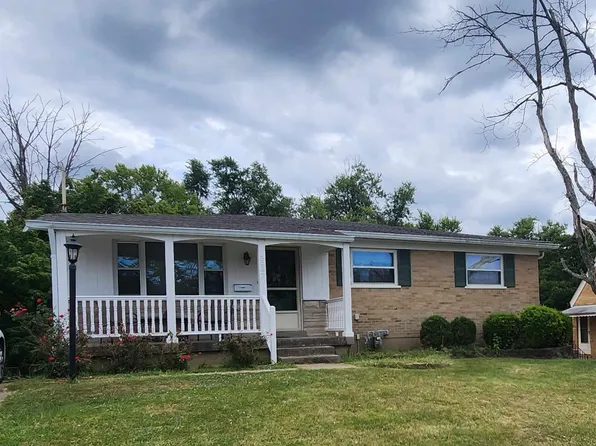 5847 Fourson Dr, Cincinnati, OH 45233