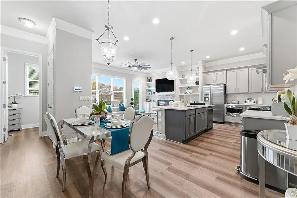 4 bed, 3.5 bath, 3015 sqft, $3,800 — Photo 1