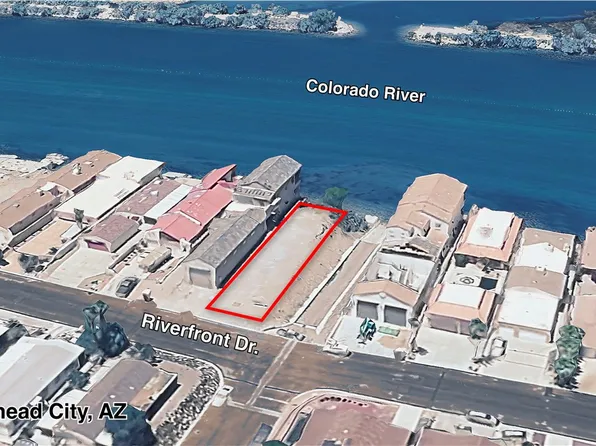 575 Riverfront Dr, Bullhead City, AZ 86442