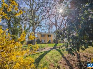 1298 Kenwood Ln, Charlottesville, VA