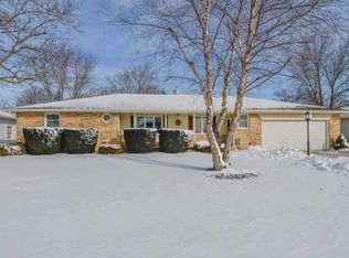 440 Pleasant Ave, Denmark, WI 54208