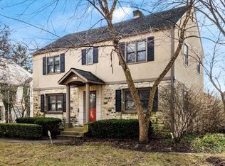 2715 Sherwood Rd, Columbus, OH 43209