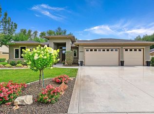 4954 W Rosslare Dr, Eagle, ID 83616