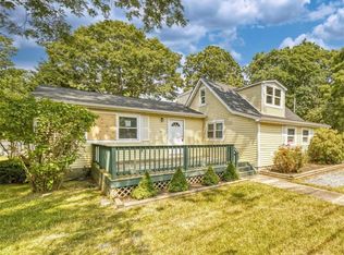 44 Hackensack Rd, Mastic Beach, NY 11951