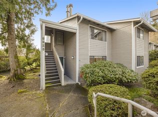 Wild Glen, Kirkland, WA 98034