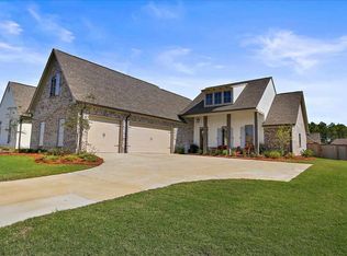 223 Reservoir Way, Brandon, MS 39047