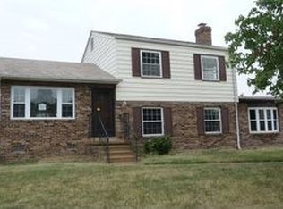2903 Watts Ln, Richmond, VA 23223