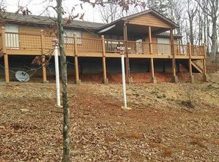 34 Fieldcrest Dr, Murphy, NC 28906