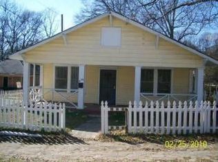 470 English Ave NW, Atlanta, GA 30318