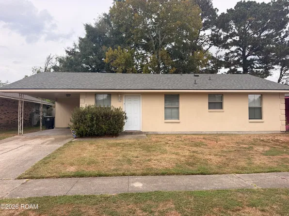 239 Rivercrest Ave, Baton Rouge, LA 70807