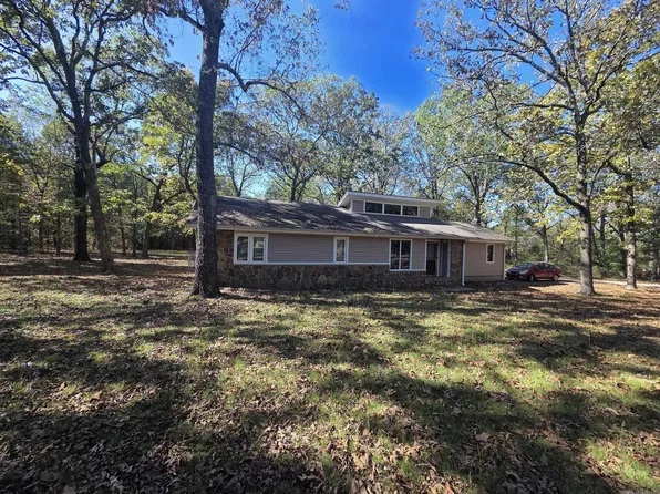106 Woodland Dr, Searcy, AR 72143