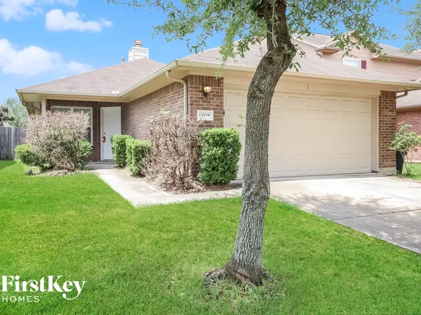 12910 Regalshire Ct, Houston, TX 77047
