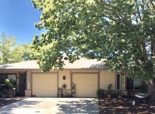 2656 Los Nogales Way, Rancho Cordova, CA 95670