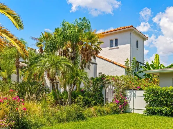 53 Albemarle Ave, Tampa, FL 33606