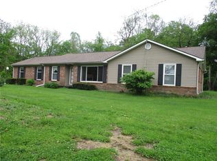 4609 S Tahoe Trl, Crawfordsville, IN 47933