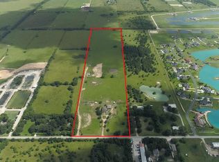 27600 Morton Rd, Katy, TX 77493