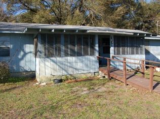 357 Glass Cir, Brunswick, GA 31525