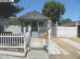 921 Walnut St, Martinez, CA 94553