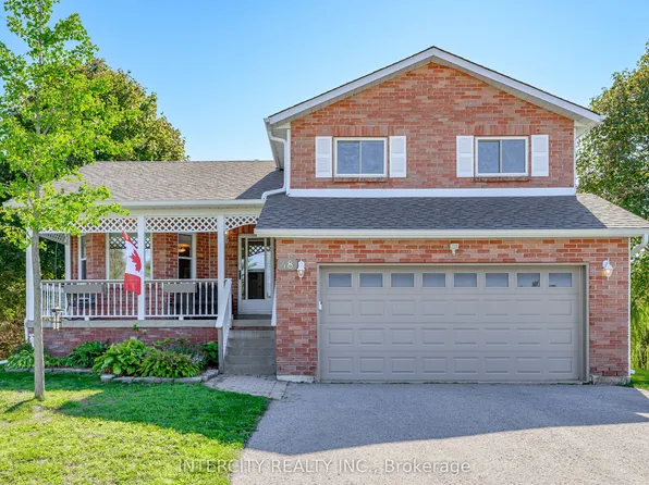48 Champlain Blvd, Kawartha Lakes, ON K9V 0J1
