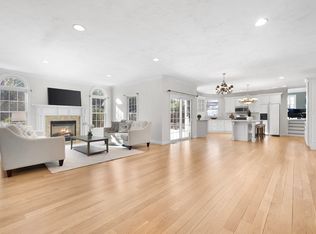 52 Chandler Cir, Andover, MA 01810