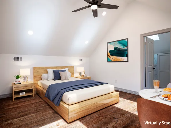 3508 McFarlin Blvd, University Park, TX 75205