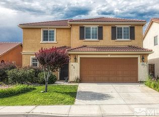 325 Bulluno Dr, Reno, NV 89521