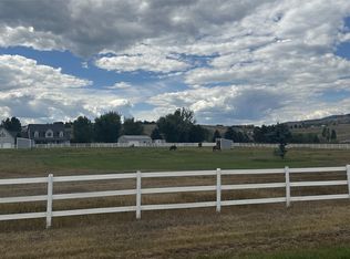 10019 Equestrian Way, Missoula, MT 59808