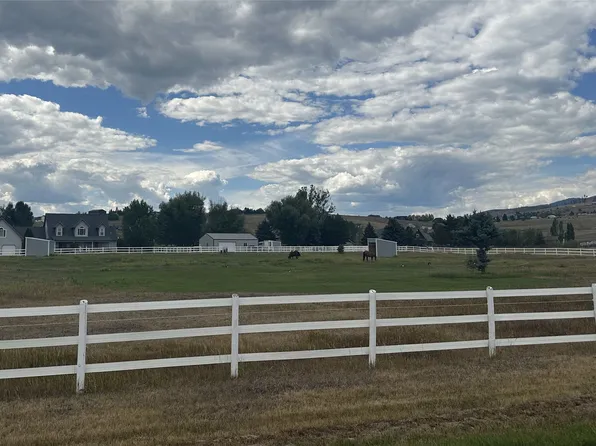 10019 Equestrian Way, Missoula, MT 59808