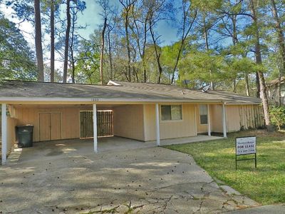 1603 N Red Cedar Cir, Spring, TX, 77380