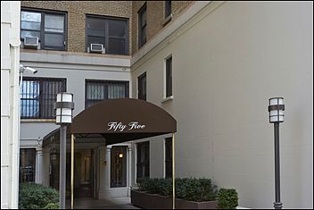 3rd image of 55 W 95th St APT 63