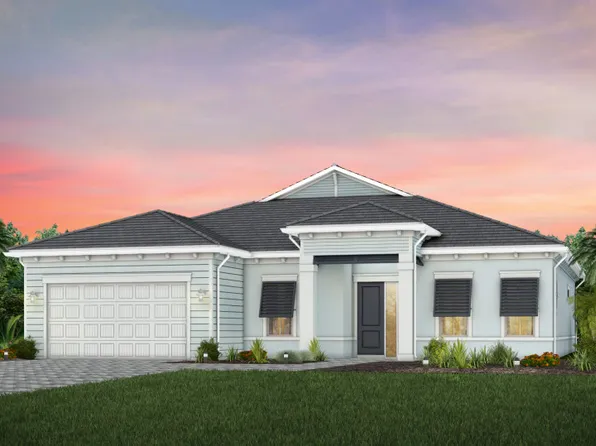 Stardom Plan, Avondale at Avenir