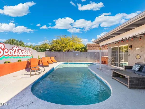 8714 E PLAZA Avenue, Scottsdale, AZ 85250