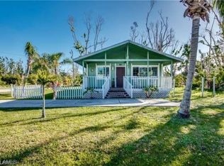 10796 Russell Rd, Bokeelia, FL 33922
