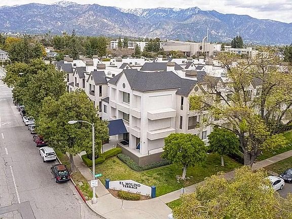 2nd image of 300 N El Molino Ave Unit 204