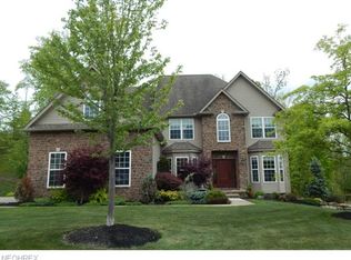 5453 Brook Run Dr, Medina, OH