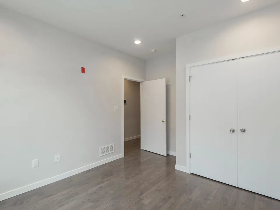 1818 Harlan St #1