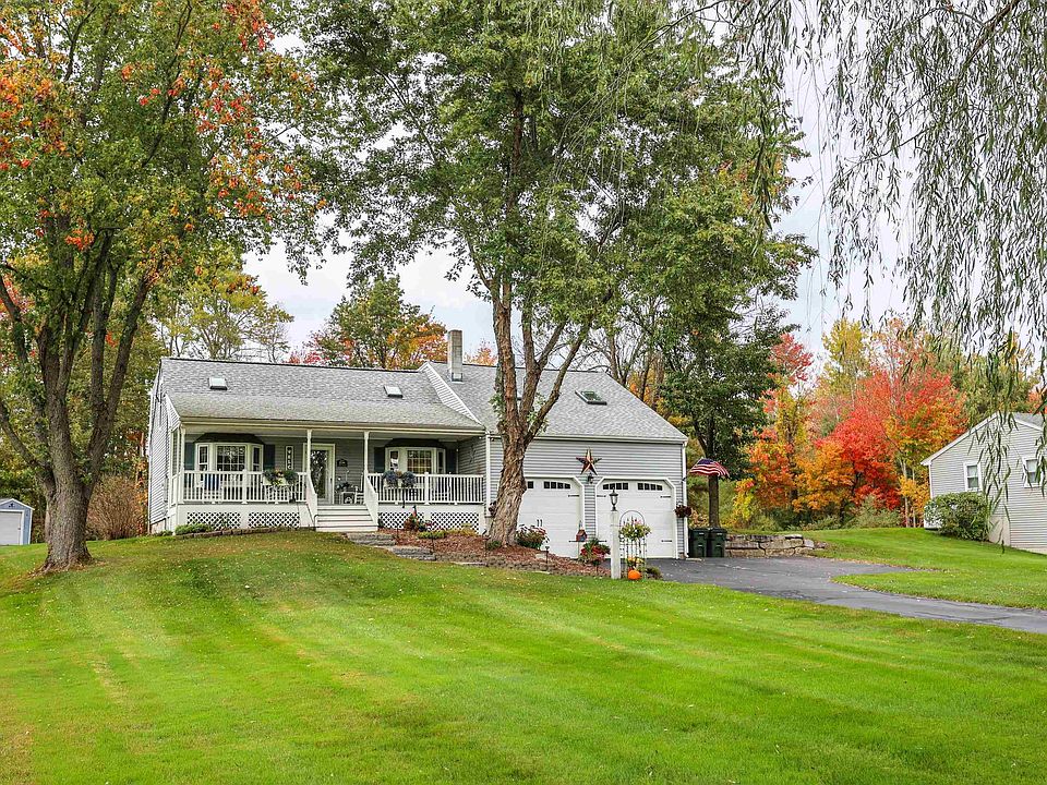 234 Cohas Avenue, Manchester, NH 03109 Zillow