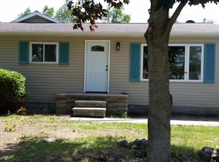 1207 Wayne Rd, Alpena, MI 49707