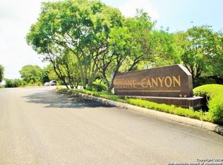 1010 Sutters Rim, San Antonio, TX 78258