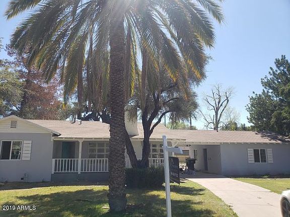2nd image of 817 W Palo Verde Dr