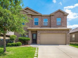 809 Santa Rosa Dr, Fort Worth, TX 76052
