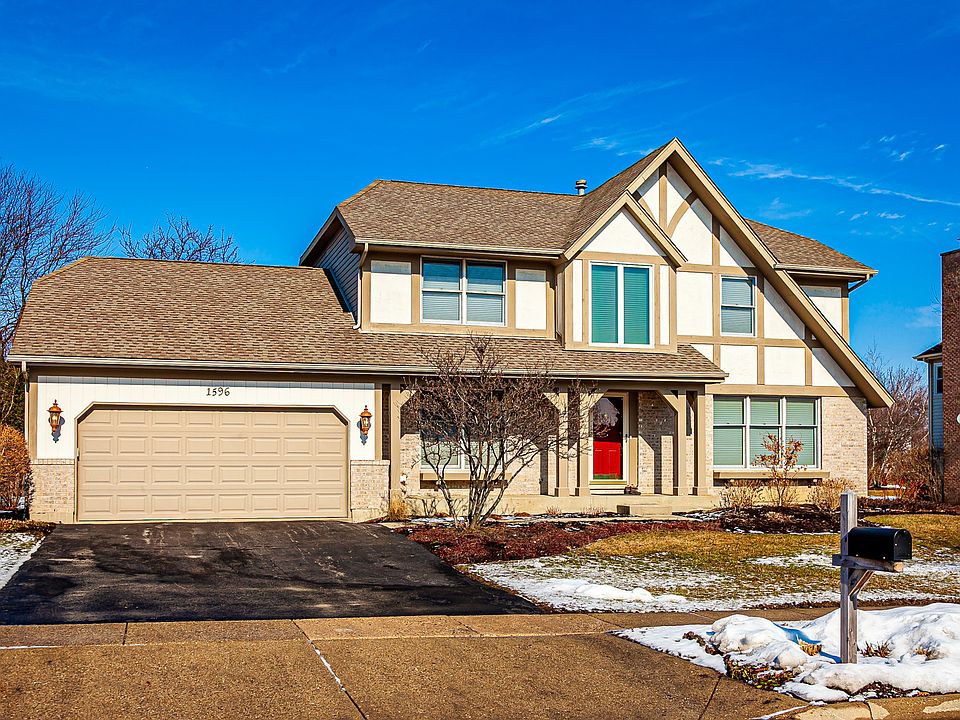 1st image of 1596 Wakefield Ct