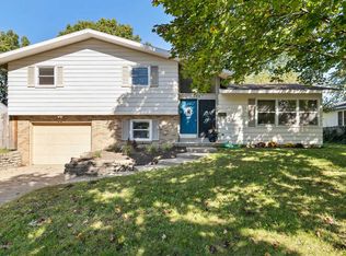 1647 41st St SW, Wyoming, MI 49519