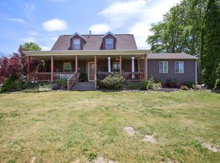 2343 County Road 3600n, Paxton, IL 60957