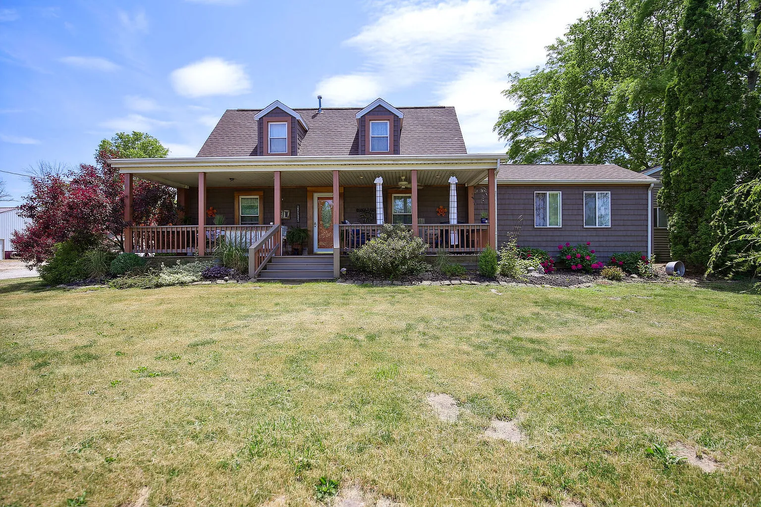 2343 County Road 3600n photo 1